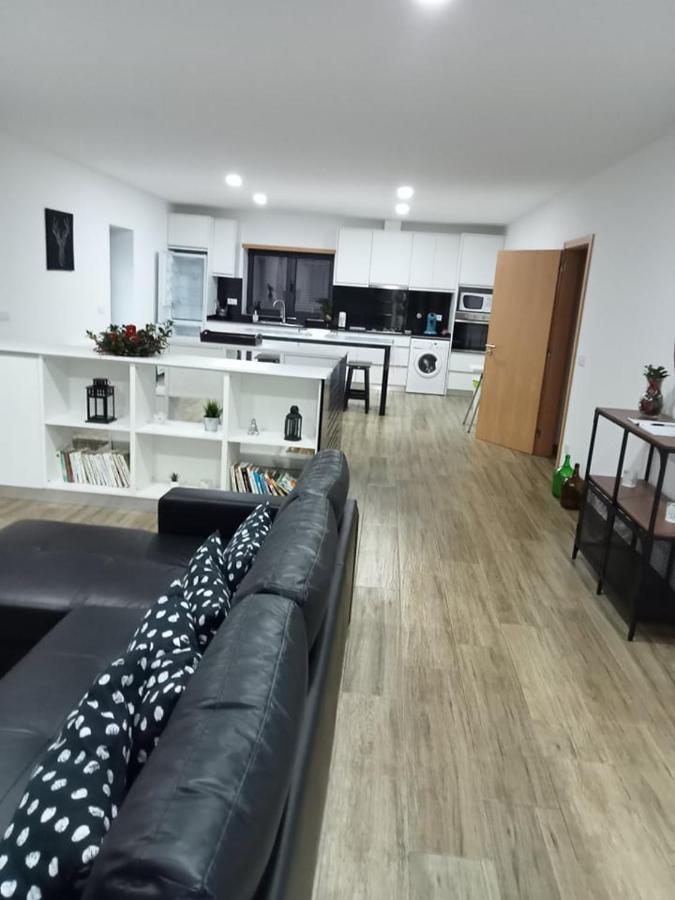 Casa Do Mestre Виейра-ду-Минью Экстерьер фото