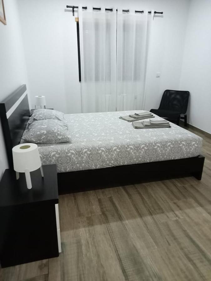 Casa Do Mestre Виейра-ду-Минью Экстерьер фото