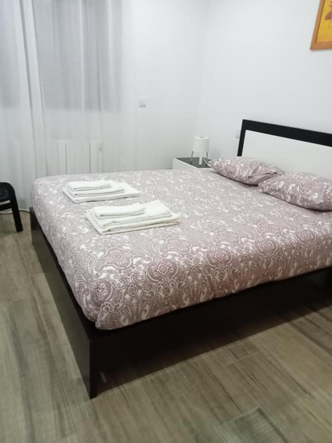 Casa Do Mestre Виейра-ду-Минью Экстерьер фото